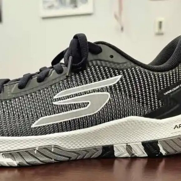 Women's Skechers Viper Court Pro 2.0 NEW Size 9 Pickleball Shoe - Picture 2 of 4
